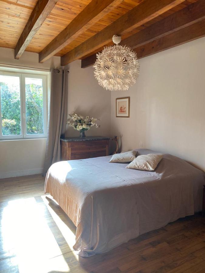 Maisonbel, Gite Convivial Bretagne Vannes Sarzeau 15 Personnes Surzur Экстерьер фото